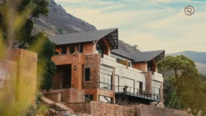 Mehr über den Artikel erfahren Exploring Varenya Resort: Farm Living Meets Modern Comfort