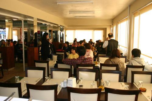 Du betrachtest gerade Asude Restaurant and the Art of Traditional Turkish Cooking