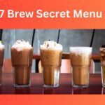 ☕ 7 Brew Coffee Energy Drinks You Won’t Find on the Menu