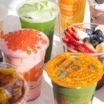 How Tea Time Boba Became the Perfect Afternoon Treat
