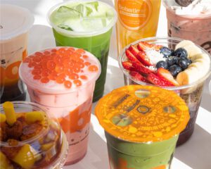 Mehr über den Artikel erfahren How Tea Time Boba Became the Perfect Afternoon Treat