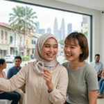 Invisalign for Adults in Malaysia: Is 40 Too Late?