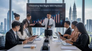 Mehr über den Artikel erfahren How to Choose the Best SEO Company in Malaysia (And Why It Changes Everything)