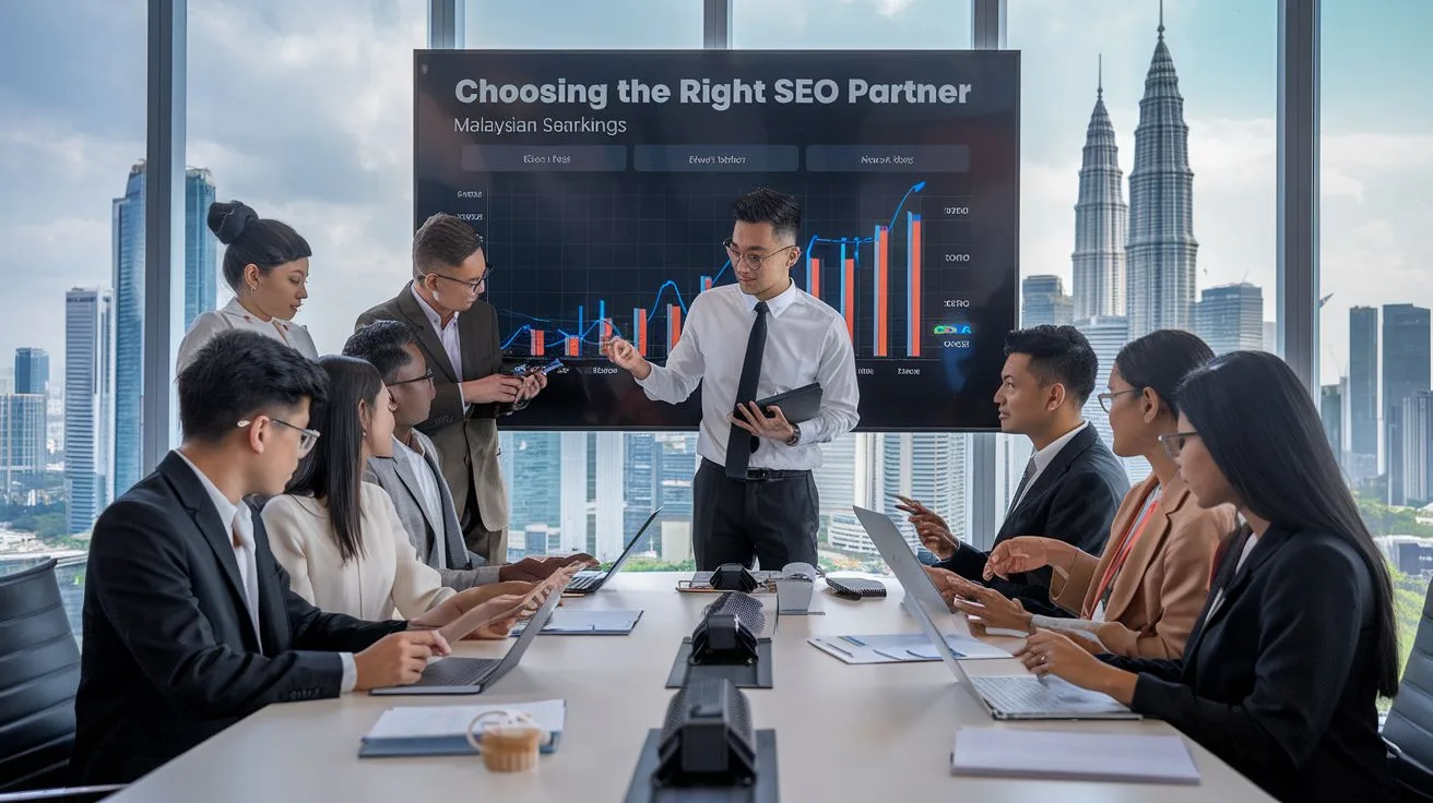 Du betrachtest gerade How to Choose the Best SEO Company in Malaysia (And Why It Changes Everything)
