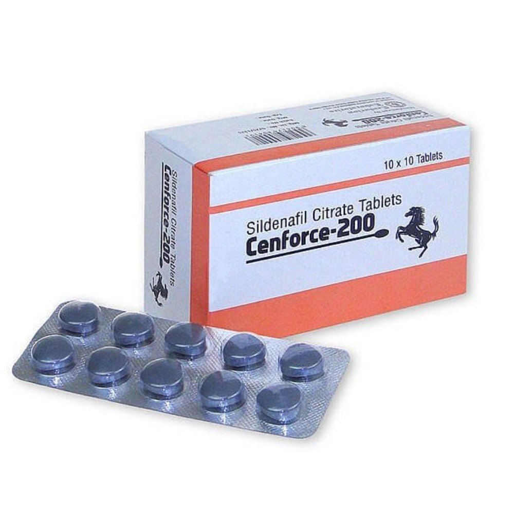 Du betrachtest gerade Cenforce 200 mg (Black Pill): Uses, Benefits, and Safety