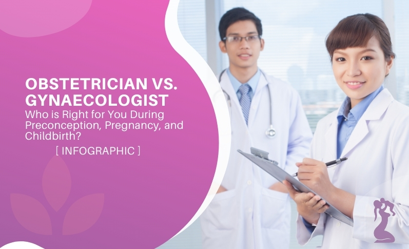 Mehr über den Artikel erfahren Choosing the Right Gynaecologist in Singapore for Pregnancy Care