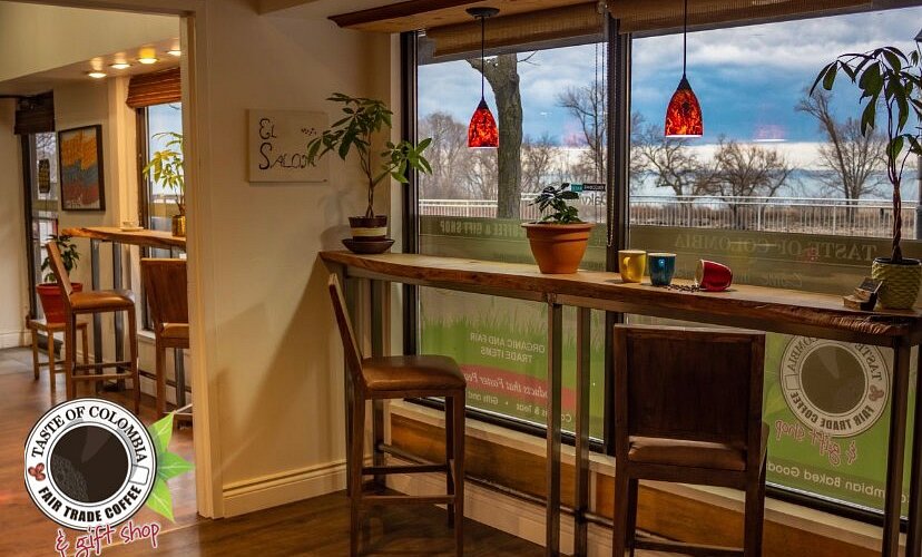 Mehr über den Artikel erfahren Taste of Colombia: Experience Authentic Flavors and Local Coffee On-Site
