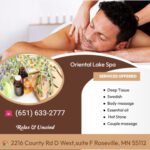 Lady Lake FL Massage Therapy Guide: Deep Tissue, Spa & Mobile Services Explained