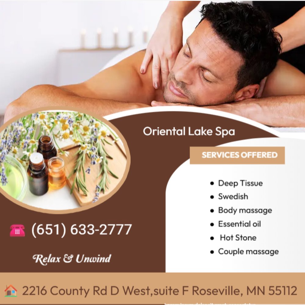 Du betrachtest gerade Lady Lake FL Massage Therapy Guide: Deep Tissue, Spa & Mobile Services Explained