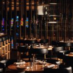 Fiery Flavors and Strip Views: Inside KYU Las Vegas at Fontainebleau