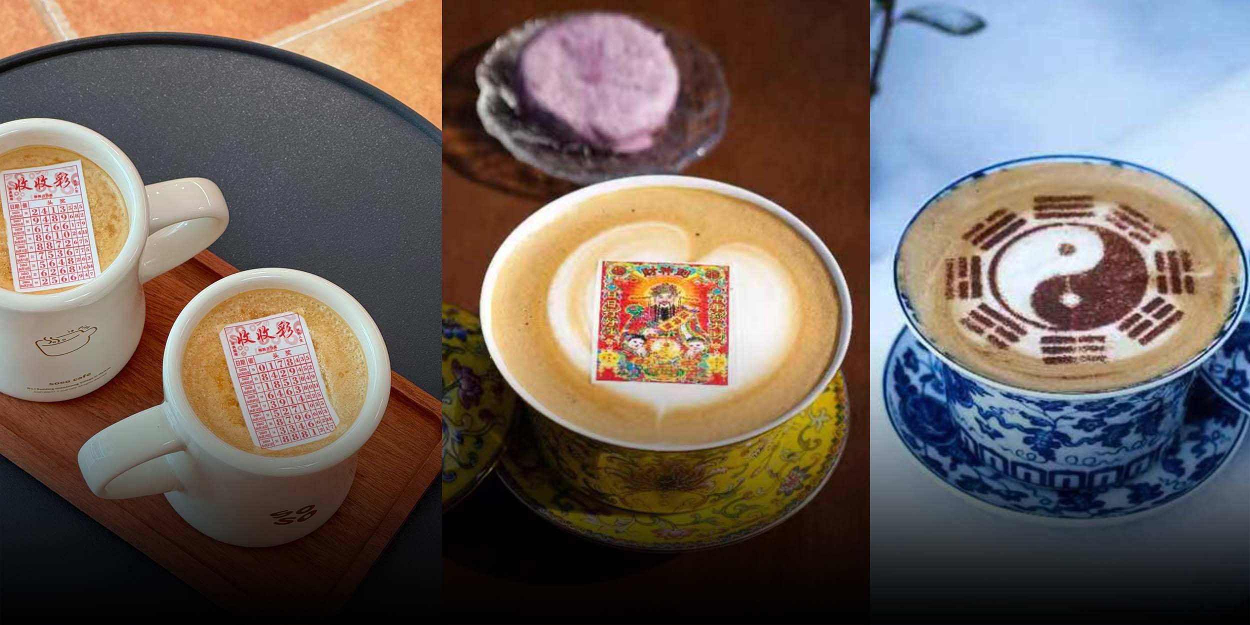 Du betrachtest gerade Beyond the Cup: How Independent Boutiques and Giant Chains Rule China’s Coffee Market
