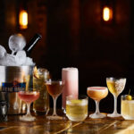 Margaritas and Signature Drinks at Wahaka Margarita Bar & Grill – The Heart of the Experience