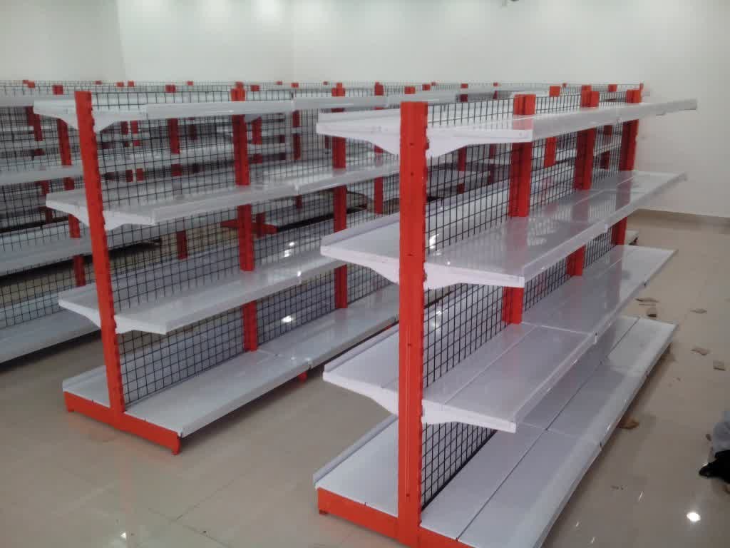 gondola rack manufacturer