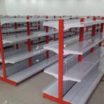 Gondola Rack Manufacturer: Complete Guide to Choosing the Best Supplier in 2026
