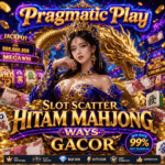 88 Trik Jitu Slot Gacor Scatter Free Spin Maxwin