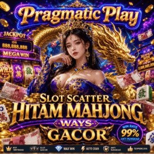 Mehr über den Artikel erfahren 88 Trik Jitu Slot Gacor Scatter Free Spin Maxwin