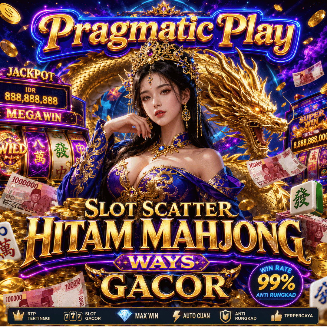 Du betrachtest gerade 88 Trik Jitu Slot Gacor Scatter Free Spin Maxwin