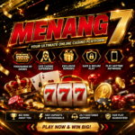 Evolusi Bonus Menang7 Kasino Online dan Apa yang Diharapkan Pemain Saat Ini