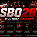 Dampak Berhenti Mengejar Kekalahan Dalam Permainan SBO28 Casino Online