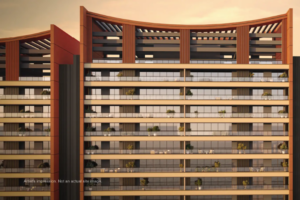Mehr über den Artikel erfahren Why Godrej Sora Sector 53, Golf Course Road is Gurgaon’s Most Strategic Address