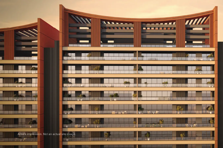 Du betrachtest gerade Why Godrej Sora Sector 53, Golf Course Road is Gurgaon’s Most Strategic Address