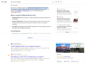 Mehr über den Artikel erfahren The Complete Guide to SEO Content Writing and Optimization Services